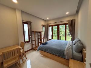 Casa Pura Modern 2BR Island Home