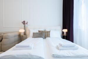 Urban Luxury Collection Apartments