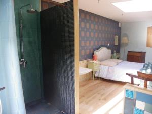 les couleurs de leau