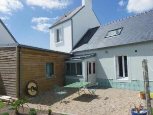 Maisons d'hotes les couleurs de l'eau : photos des chambres