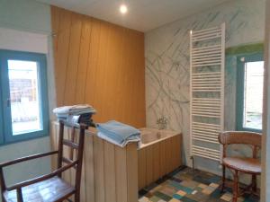 les couleurs de leau