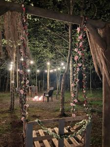 Evaland Glamping Resort