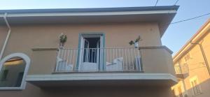 Deluxe Double or Twin Room with Balcony