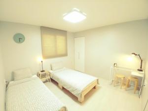 Entire House, One stop away from Seoul Stn by GTX