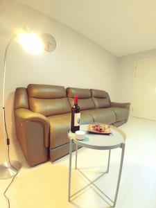 Entire House, One stop away from Seoul Stn by GTX