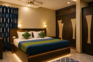 Skandanam Ecoville Homestay Tirupati - City Center Premium Garden Villa Stay Center of City With Ultra Modern Facilities, Kitchen, 24 Hours Care Taker, Maid, Wifi, Private Rooms, Full Amenities