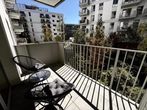 Apartamenty Żurawie