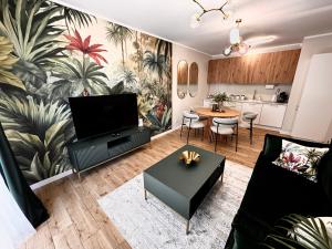 Apartamenty Żurawie