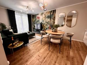 Apartamenty Żurawie