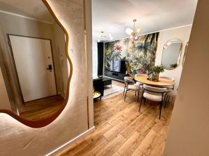 Apartamenty Żurawie