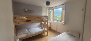 Appartements Cosy appart a la montagne : photos des chambres