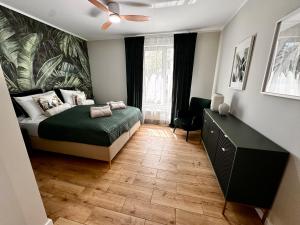 Apartamenty Żurawie
