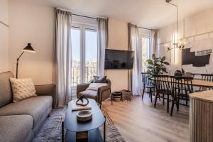 Soto - 2 bedroom in Arapiles - Объекты без категории в городе Мадрид