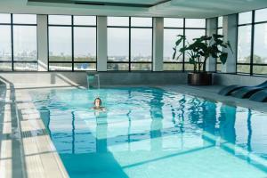 Van der Valk Hotel Den Haag