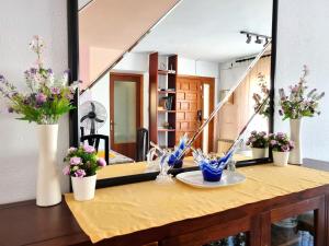 Villa Aquamarina 600 m vom Meer, Casa in Miami Platja, Ferienhaus mit Garten, WLAN, Garage, Terrasse, Grill