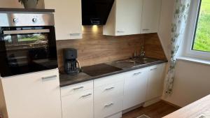 Wild und Wald Ferienwohnung