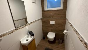 Wild und Wald Ferienwohnung