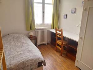 Appartements Appartement 302 : photos des chambres
