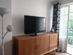 Appartements Appartement 302 : photos des chambres