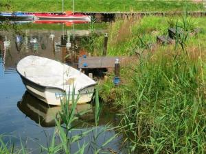 Ferienwohnung Biesterfeld