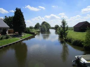 Ferienwohnung Biesterfeld