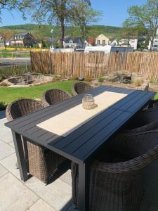 Ferienhaus AhrIdylle