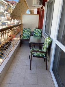 Kerasioti Sea View Apartment