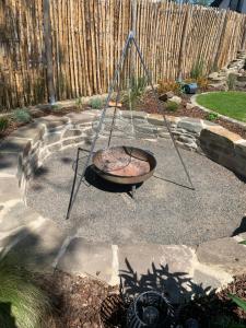 Ferienhaus AhrIdylle