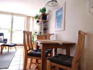 Haus Meeresblick WM110