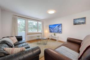 Riverside Apartment