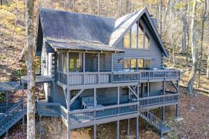 Resting Retreat - Play Arcades Soak in the Hot Tub More