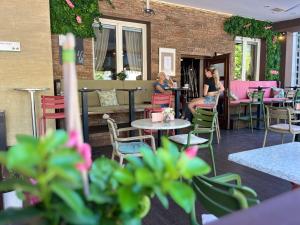 Prenočišča Zvezda