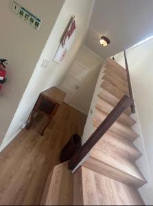 Porto Pim Beach House