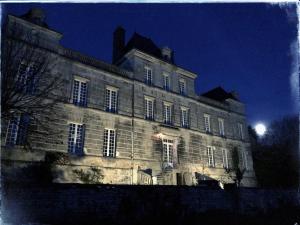 Villas Chateau du Port Huble : photos des chambres