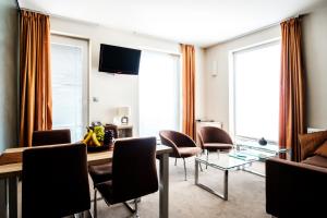 Hotel Deluxe with free Wellness and Fitness Centrum