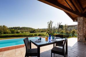 Villa Marina Moniga Private Pool