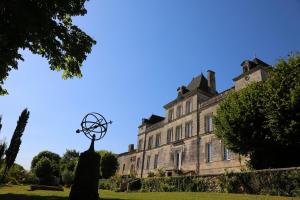Villas Chateau du Port Huble : photos des chambres