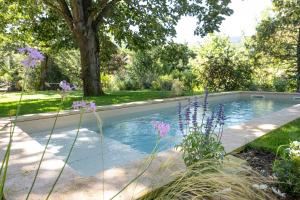 Hotels Couvent de la Salette & Spa : photos des chambres