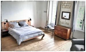 Villas Chateau du Port Huble : photos des chambres