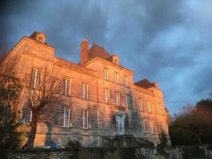 Villas Chateau du Port Huble : photos des chambres