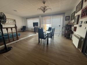 Apartamento a primera línea de Mar