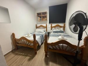 Apartamento a primera línea de Mar