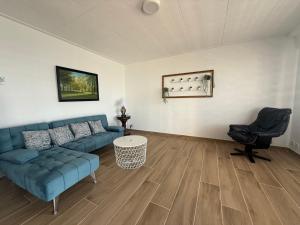 Apartamento a primera línea de Mar