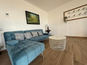Apartamento a primera línea de Mar