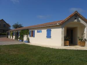 B&B / Chambres d'hotes L'Auberge : Chambre Lits Jumeaux Standard