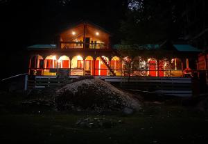 Alternate Escape Hostel by Hiraeth