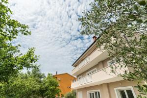 Apartments Kampanel