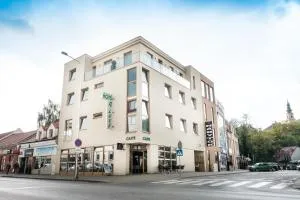 Hotel Deluxe with free Wellness and Fitness Centrum - Nitra