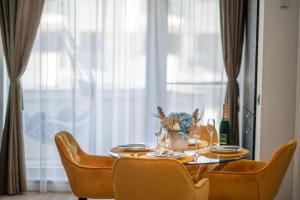 Raw Seaview Apartment in Infinity Pool&Spa-parking