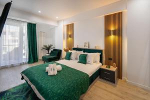 Raw Seaview Apartment in Infinity Pool&Spa-parking